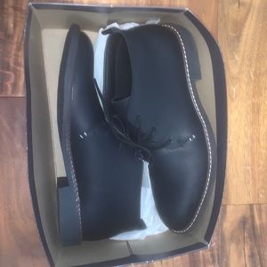 Goodfellas dress shoes SIZE 10